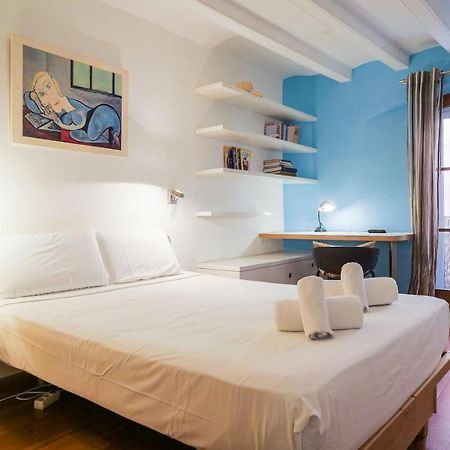 Bed&Bcn Gracia III Apartment Barcelona Exterior photo