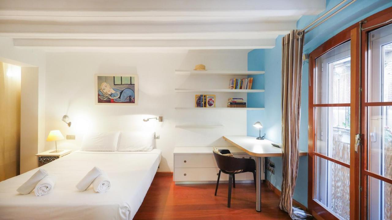 Bed&Bcn Gracia III Apartment Barcelona Exterior photo