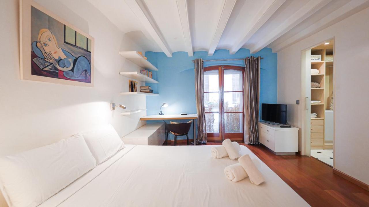Bed&Bcn Gracia III Apartment Barcelona Exterior photo