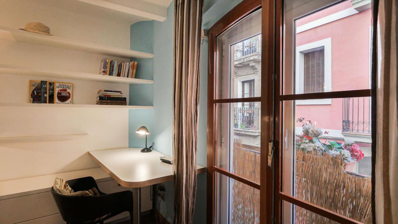 Bed&Bcn Gracia III Apartment Barcelona Exterior photo