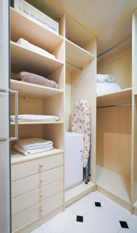 Bed&Bcn Gracia III Apartment Barcelona Exterior photo
