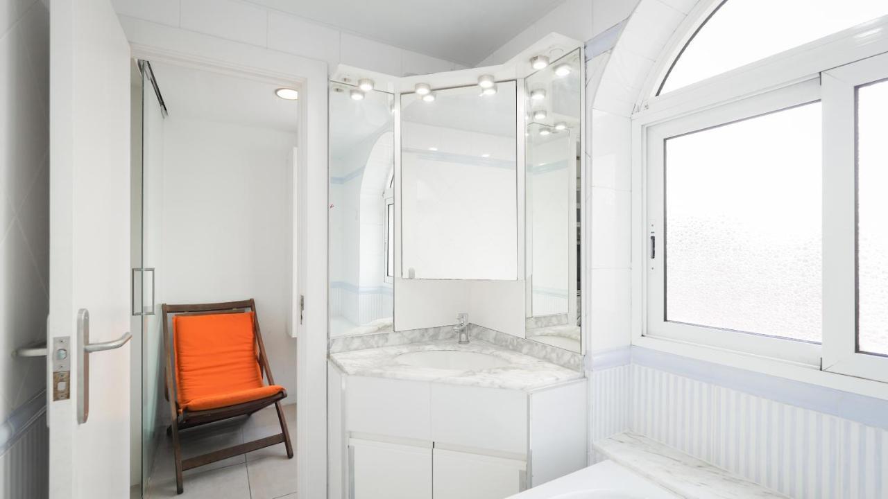 Bed&Bcn Gracia III Apartment Barcelona Exterior photo