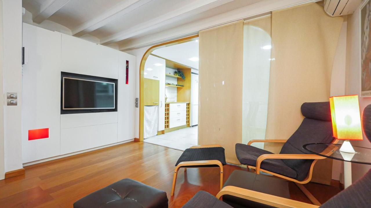 Bed&Bcn Gracia III Apartment Barcelona Exterior photo