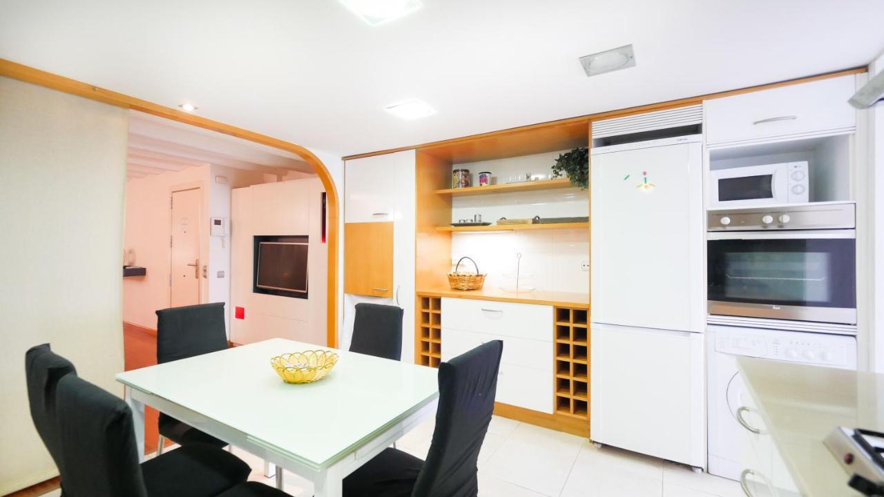 Bed&Bcn Gracia III Apartment Barcelona Exterior photo